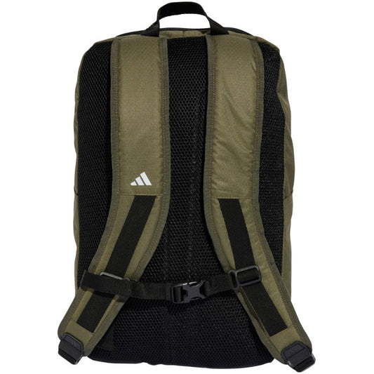 Adidas Essentials TR BP Backpack Khaki