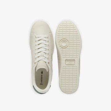 Lacoste Carnaby Set Sneakers White