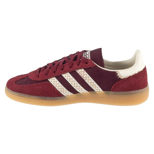 Adidas Originals Handball Spezial J Burgundy