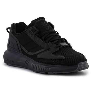 Adidas Originals ZX 5K Boost Total Black