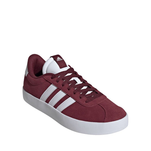 Adidas VL Court 3.0 Burgundy