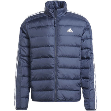 Adidas Essentials 3-Stripes Light Down Jacket