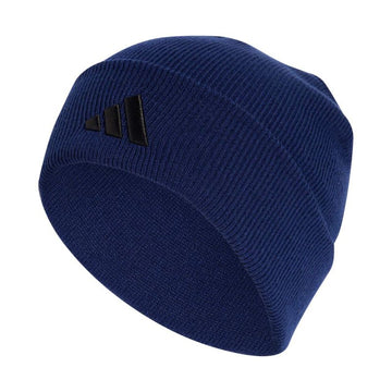 Adidas Logo Beanie Navy