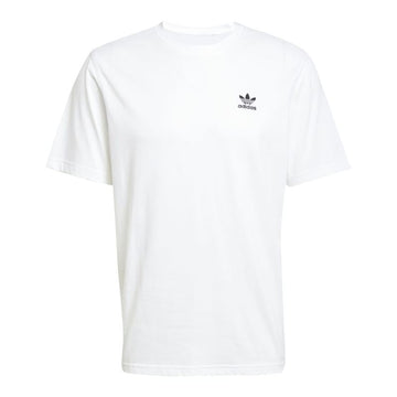 Adidas Originals Essentials T-Shirt White