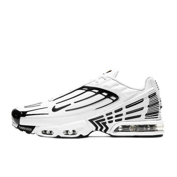 Nike Air Max Plus 3 White/Black