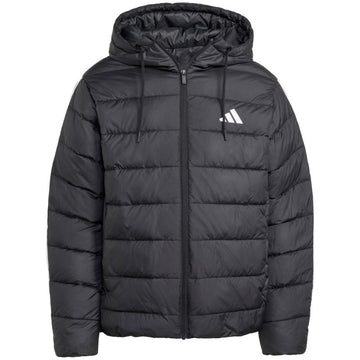 Adidas Essentials Climawarm Jacket Black