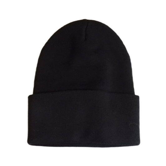 Hugo Xevon Beanie Black