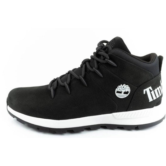 Timberland Sprint Trekker Black/White