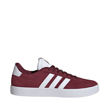 Adidas VL Court 3.0 Burgundy