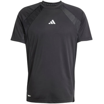 Adidas Tech Climacool Tee Black