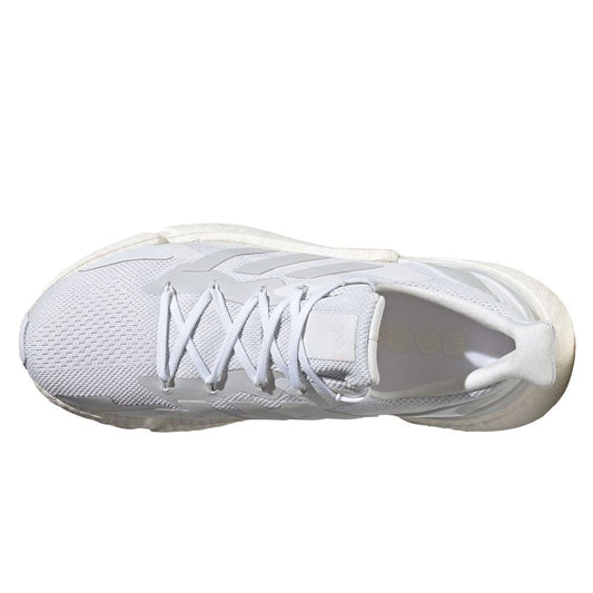 Adidas X9000L4 Crystal White