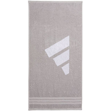 Adidas Performance Towel Gray