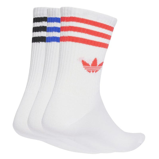 Adidas Originals Crew Socks 3-Pack