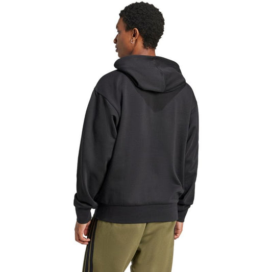 adidas Essentials Feelcozy Fleece Hoodie M