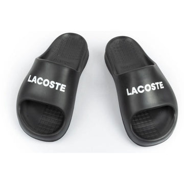 Lacoste Serve Slides W 2002H