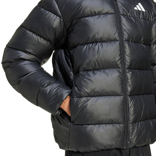 Adidas Essentials Climawarm Down Jacket Black