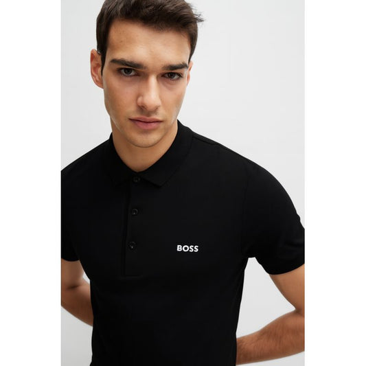 Boss Paule Polo Shirt