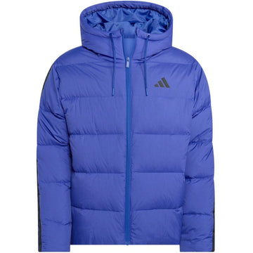 Adidas Essentials Jacket PD HD Cobalt