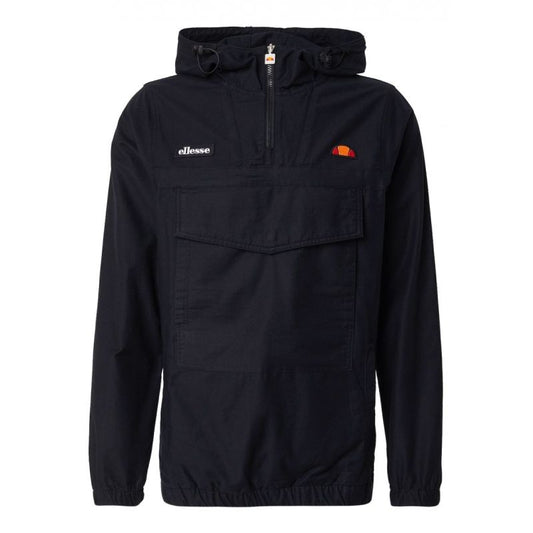 Ellesse Hooded Mont 3 Oh Jacket