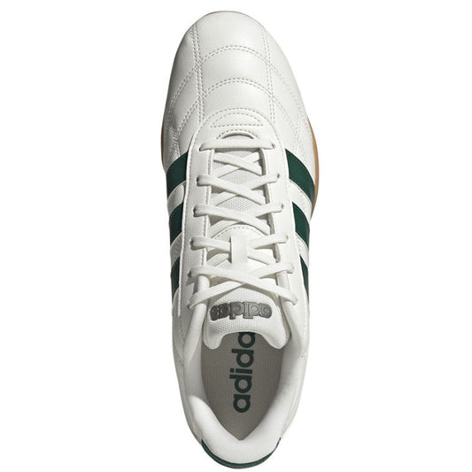 Adidas Adipista White/Green