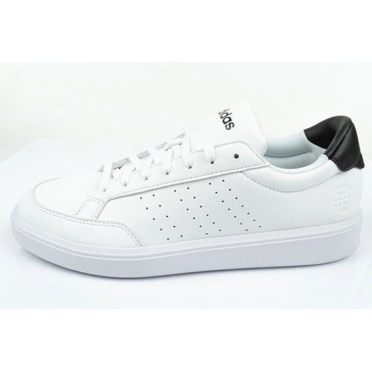 Adidas Nova Court White