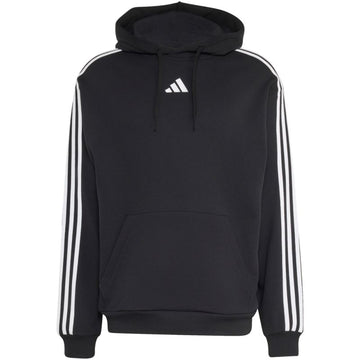Adidas Essentials Hoodie Black