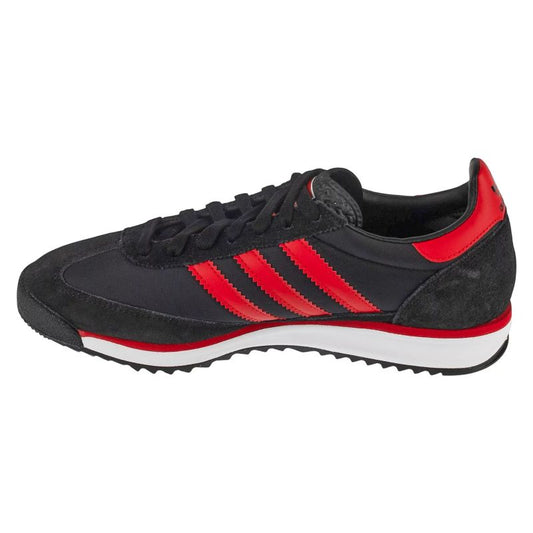 Adidas Originals SL 72 RS Black