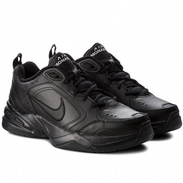 Nike Air Monarch IV M Black