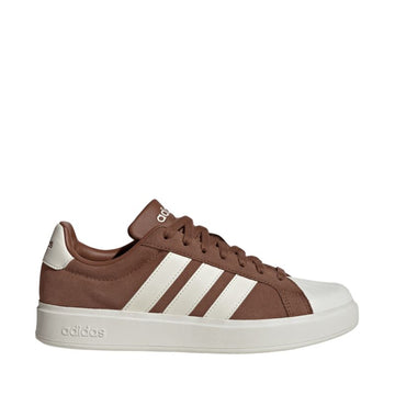 Adidas Streettalk W Brown