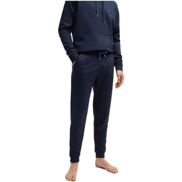 Boss Blue Sweatpants