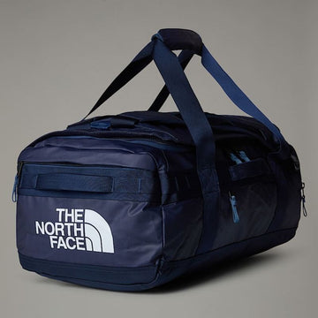 The North Face Base Camp Voyager Duffel 42L Blue