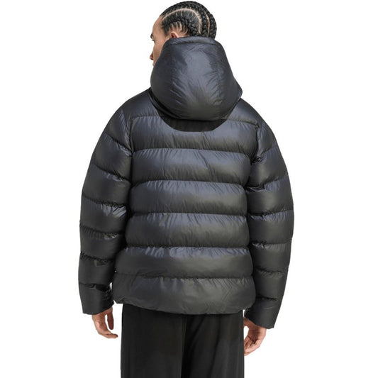 Adidas Essentials Jacket Black