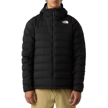 The North Face Abseil Down Jacket Black