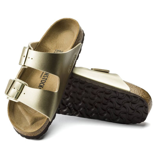 Birkenstock Arizona Gold W