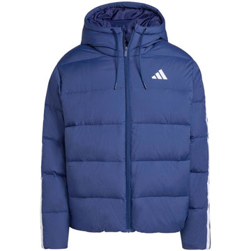 Adidas Essentials HD Jacket Blue