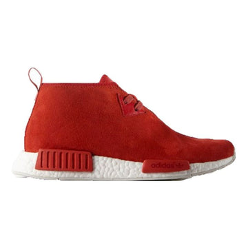 Adidas Originals NMD C1 Chukka Red