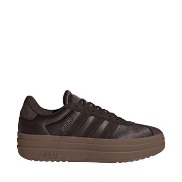Adidas VL Court Bold W Brown