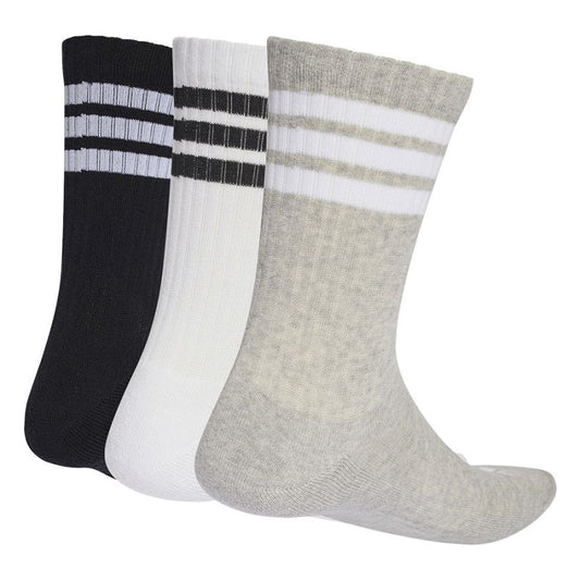 Adidas Crew Socks 3Pairs