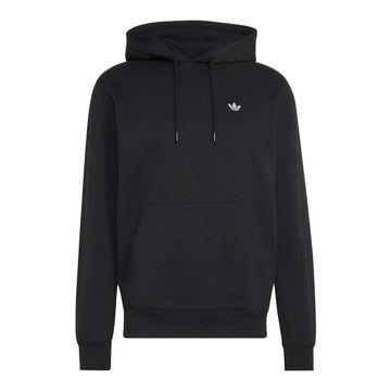 Adidas Originals Essentials Hoodie Black