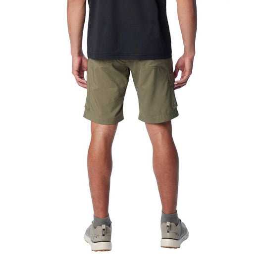 Columbia Silver Ridge Utility Cargo Shorts