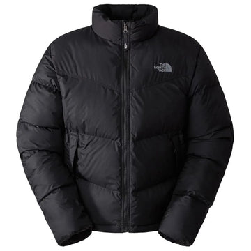 The North Face Saikuru Jacket Black