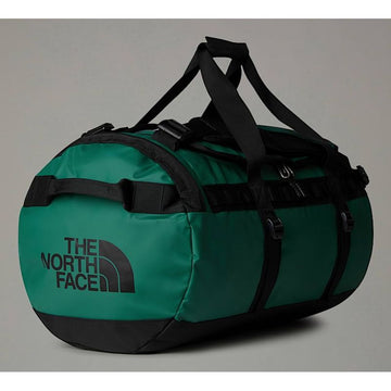 The North Face Base Camp Duffel 71L - Medium Green