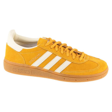 Adidas Originals Handball Spezial Yellow