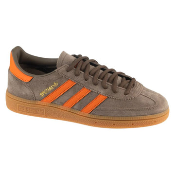 Adidas Originals Handball Spezial Brown/Orange
