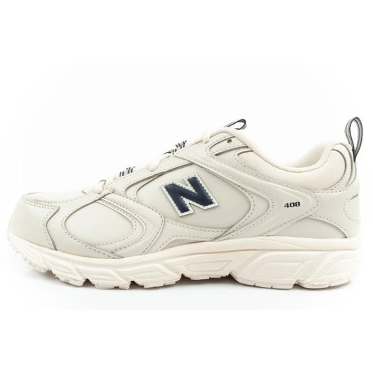New Balance Sneakers in Beige