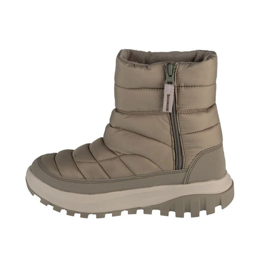 Columbia Snowtrot Mid W