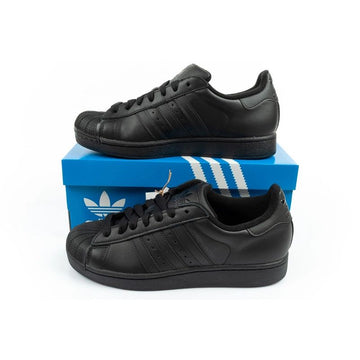 Adidas Originals Superstar Black