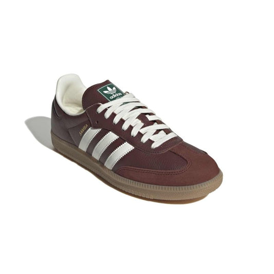 Adidas Originals SAMBA OG (Fox Brown)