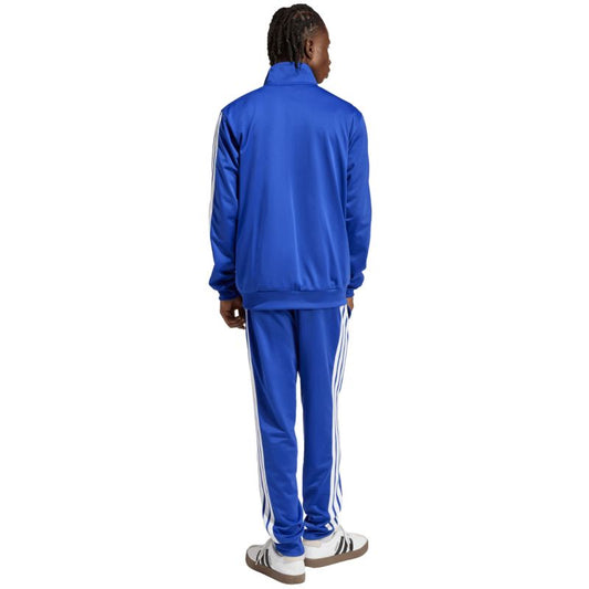 Adidas Dayready Tracksuit Blue