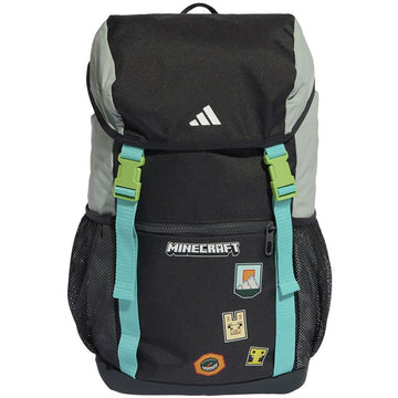 Adidas Minecraft Backpack